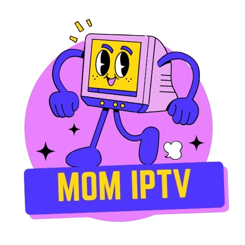 Mom IPTV