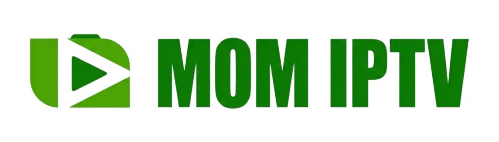 MOM IPTV LOGO