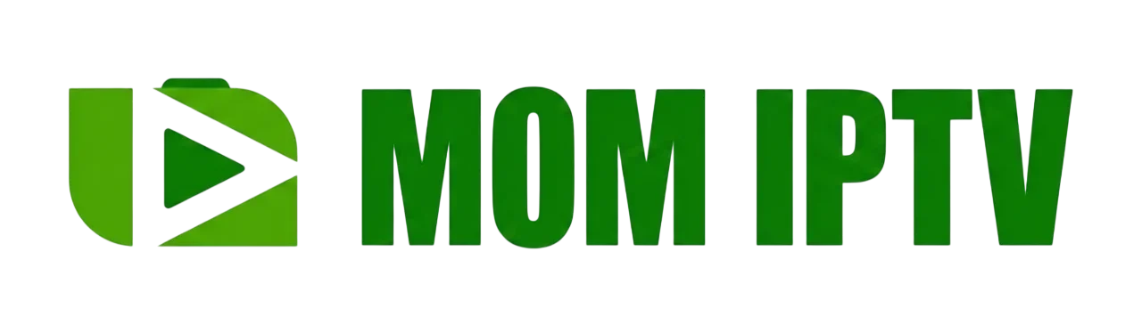MOM IPTV LOGO